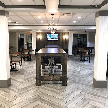 Cresthill Suites Suny University Albany Dış mekan fotoğraf