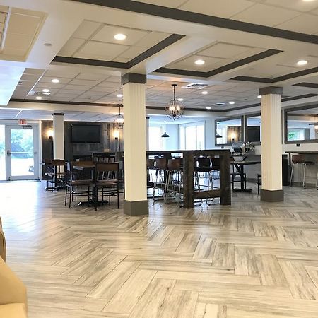 Cresthill Suites Suny University Albany Dış mekan fotoğraf