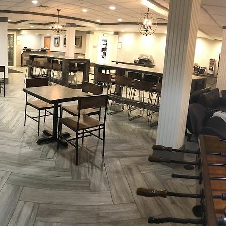Cresthill Suites Suny University Albany Dış mekan fotoğraf
