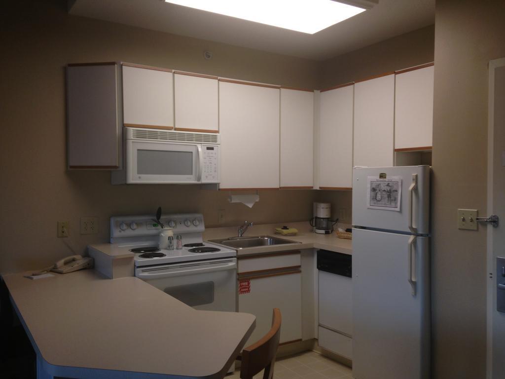 Cresthill Suites Suny University Albany Dış mekan fotoğraf