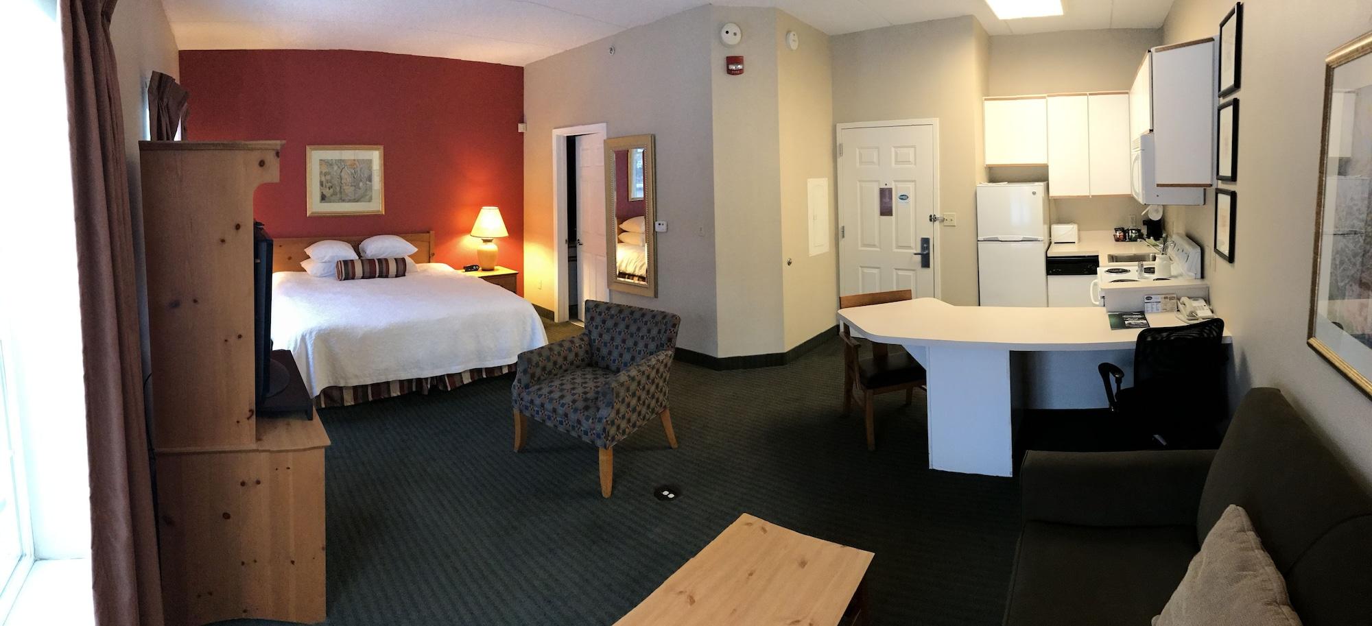 Cresthill Suites Suny University Albany Dış mekan fotoğraf