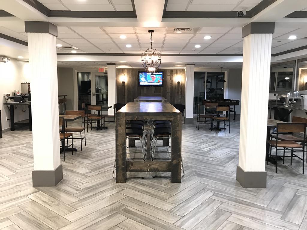 Cresthill Suites Suny University Albany Dış mekan fotoğraf