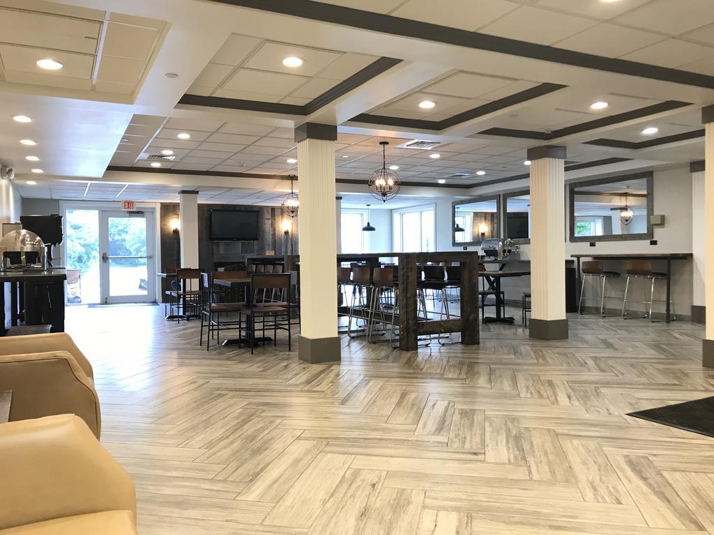 Cresthill Suites Suny University Albany Dış mekan fotoğraf