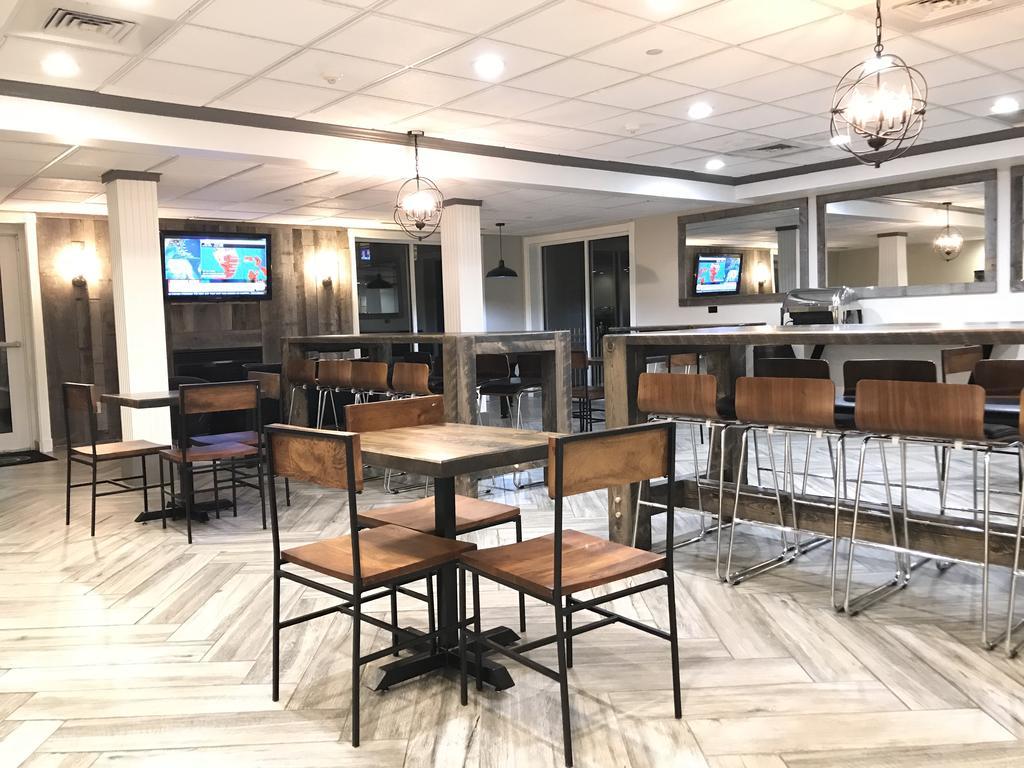 Cresthill Suites Suny University Albany Dış mekan fotoğraf
