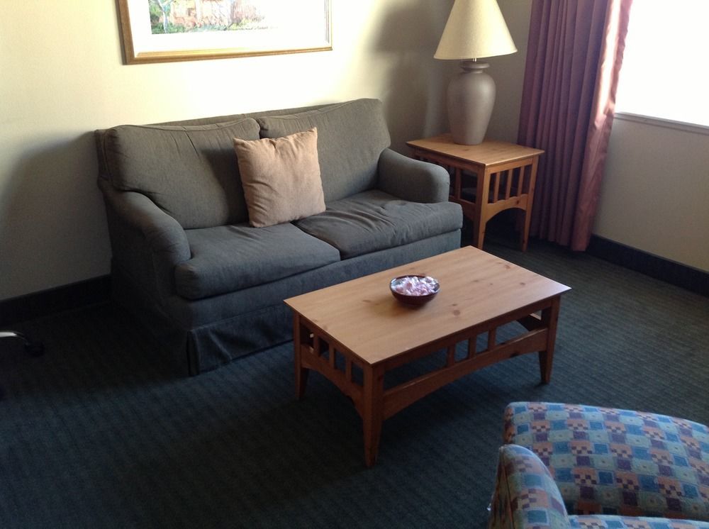 Cresthill Suites Suny University Albany Dış mekan fotoğraf