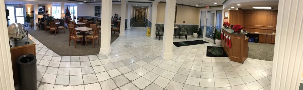 Cresthill Suites Suny University Albany Dış mekan fotoğraf
