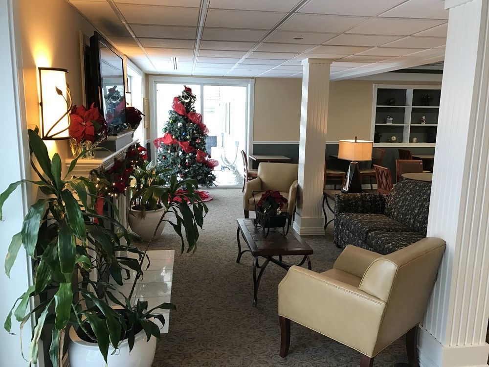 Cresthill Suites Suny University Albany Dış mekan fotoğraf