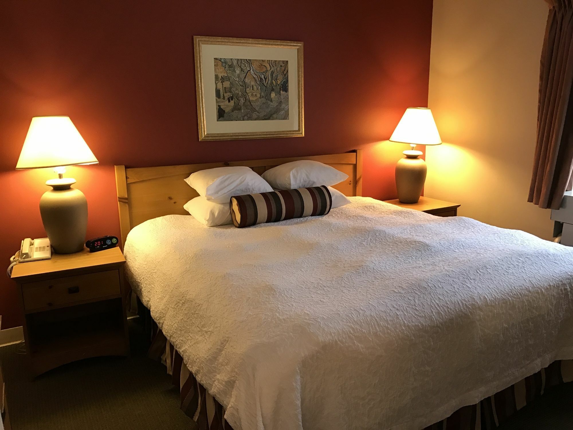 Cresthill Suites Suny University Albany Dış mekan fotoğraf