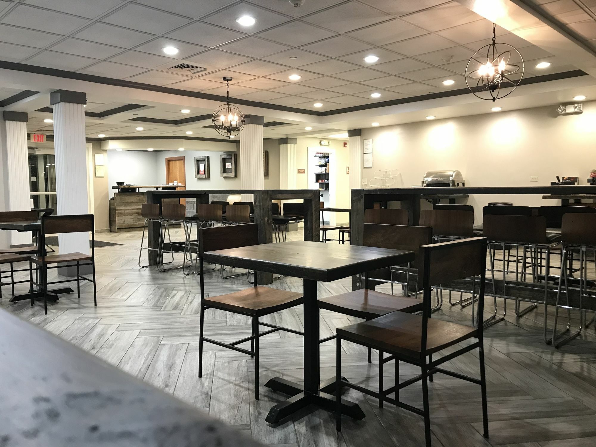 Cresthill Suites Suny University Albany Dış mekan fotoğraf