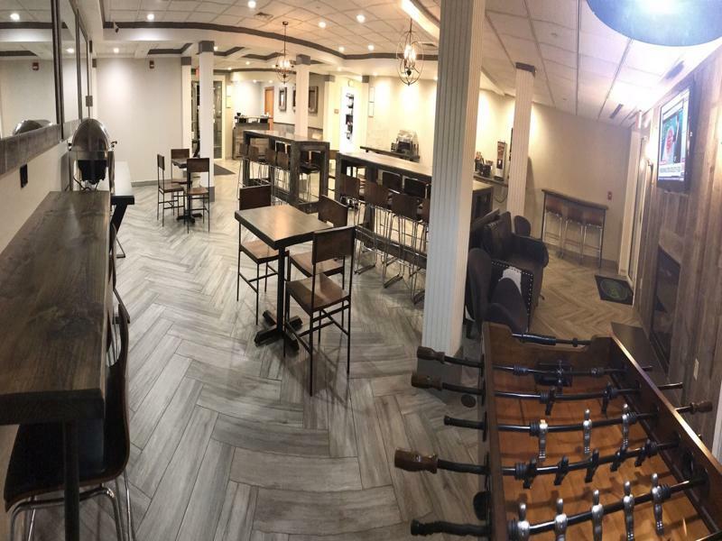 Cresthill Suites Suny University Albany Dış mekan fotoğraf