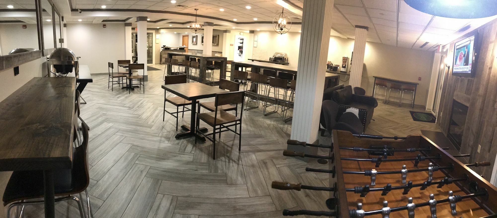 Cresthill Suites Suny University Albany Dış mekan fotoğraf
