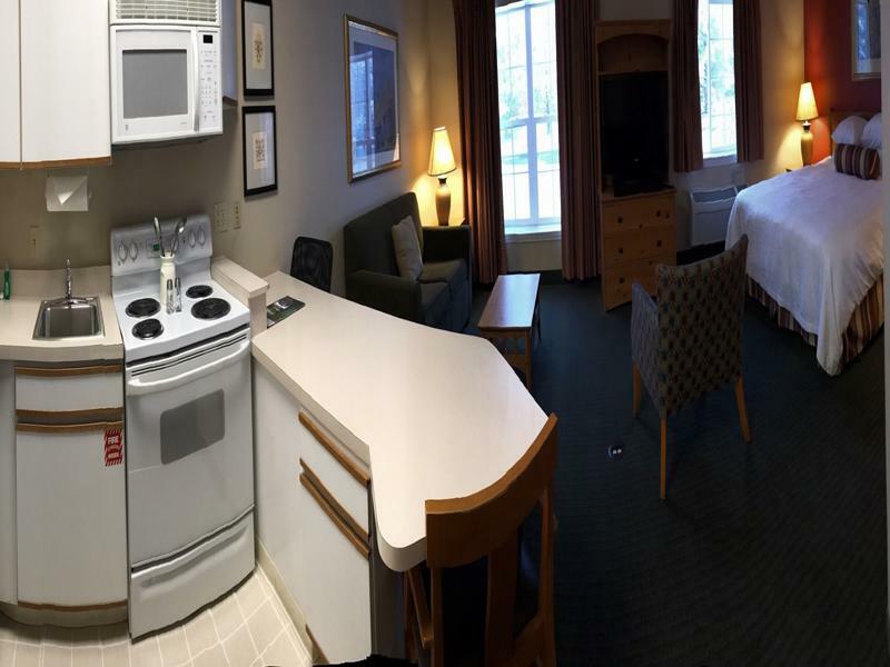 Cresthill Suites Suny University Albany Dış mekan fotoğraf