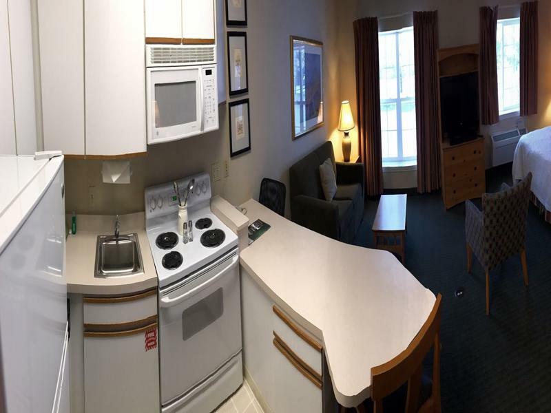 Cresthill Suites Suny University Albany Dış mekan fotoğraf