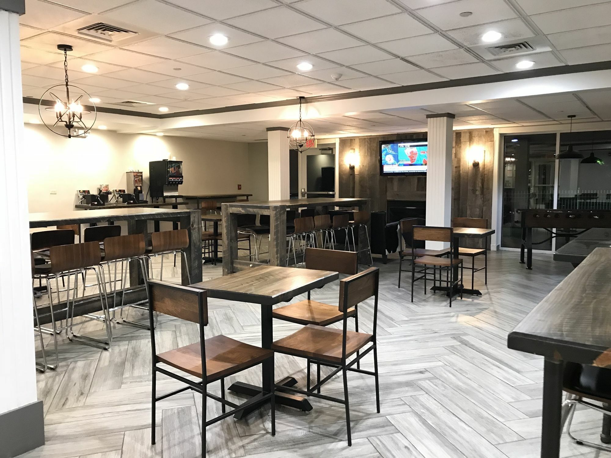Cresthill Suites Suny University Albany Dış mekan fotoğraf