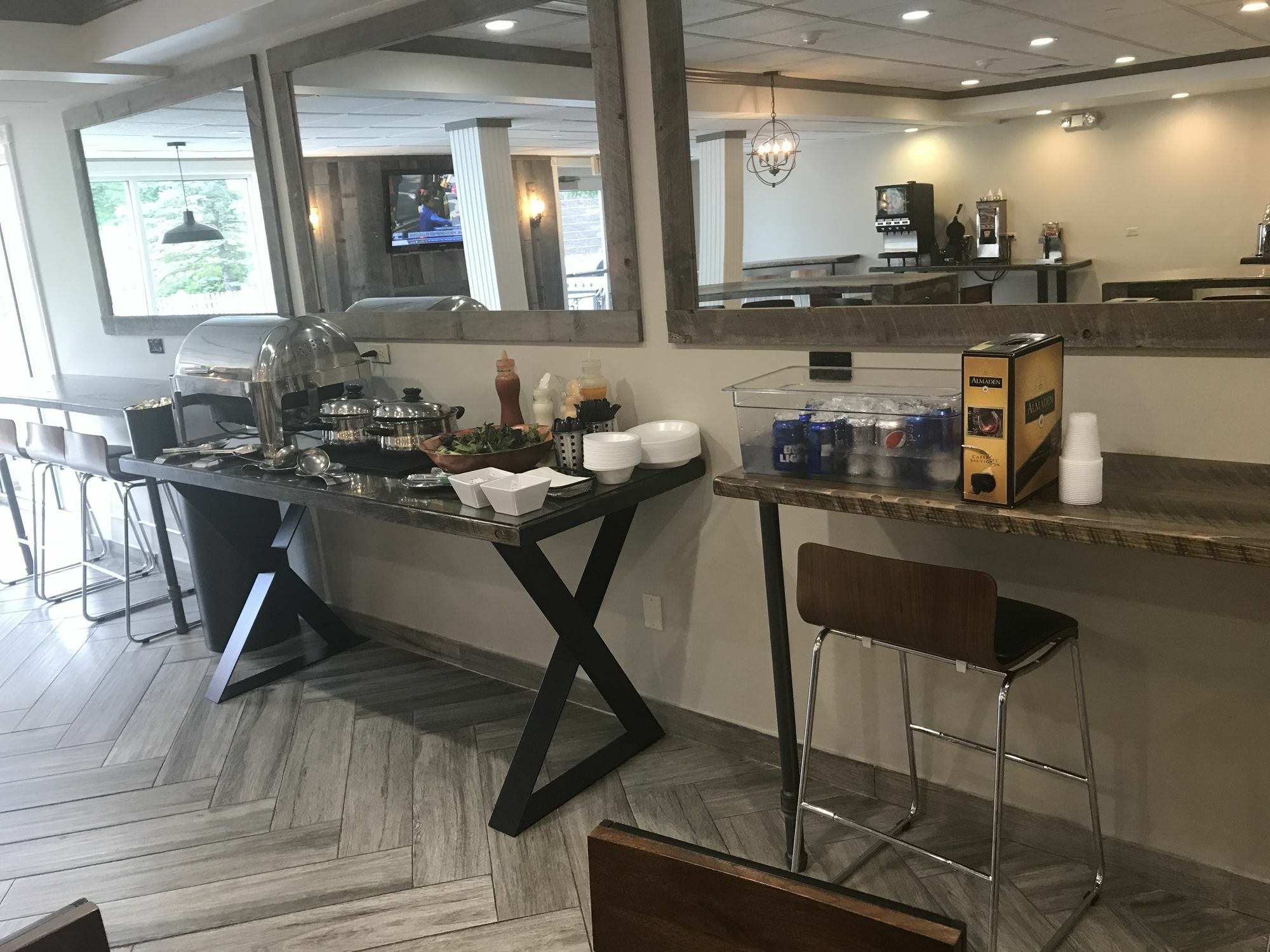 Cresthill Suites Suny University Albany Dış mekan fotoğraf