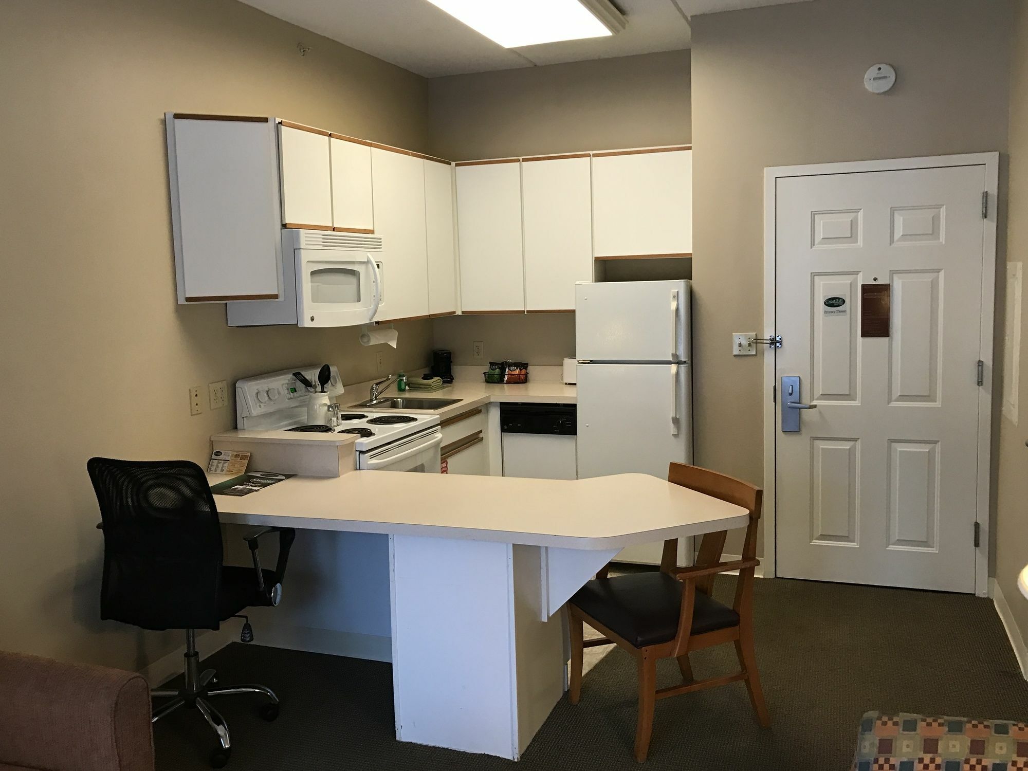 Cresthill Suites Suny University Albany Dış mekan fotoğraf