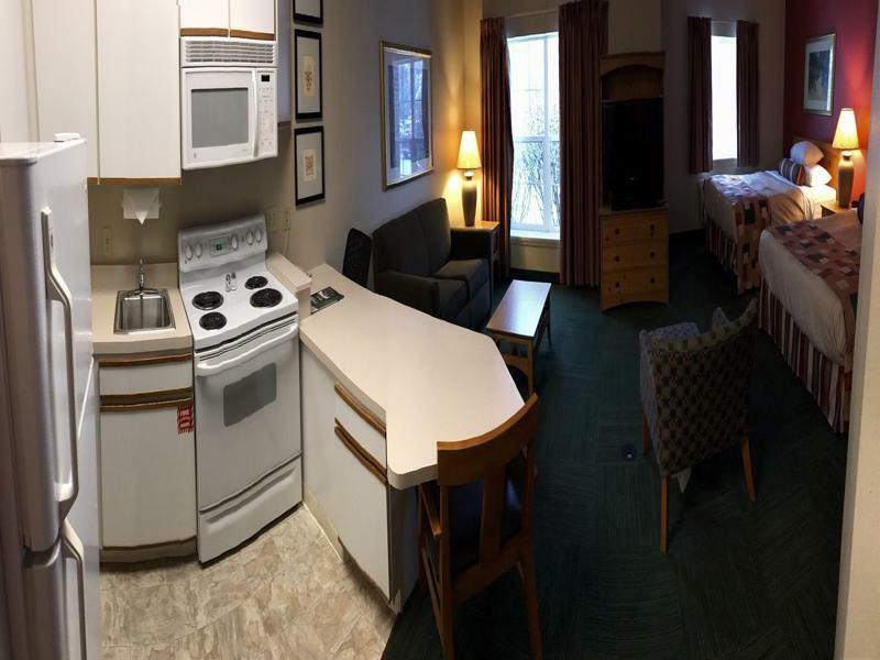 Cresthill Suites Suny University Albany Dış mekan fotoğraf