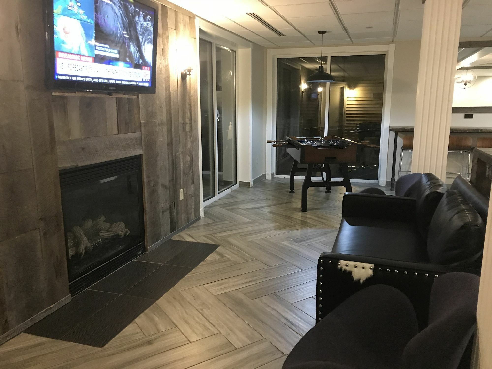 Cresthill Suites Suny University Albany Dış mekan fotoğraf