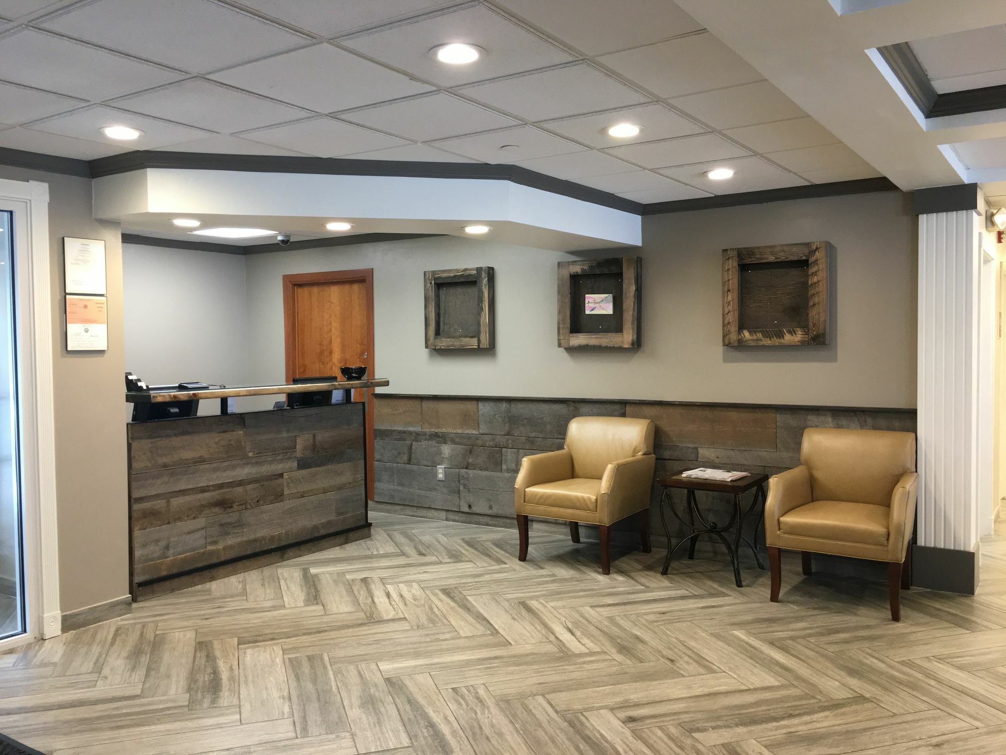 Cresthill Suites Suny University Albany Dış mekan fotoğraf