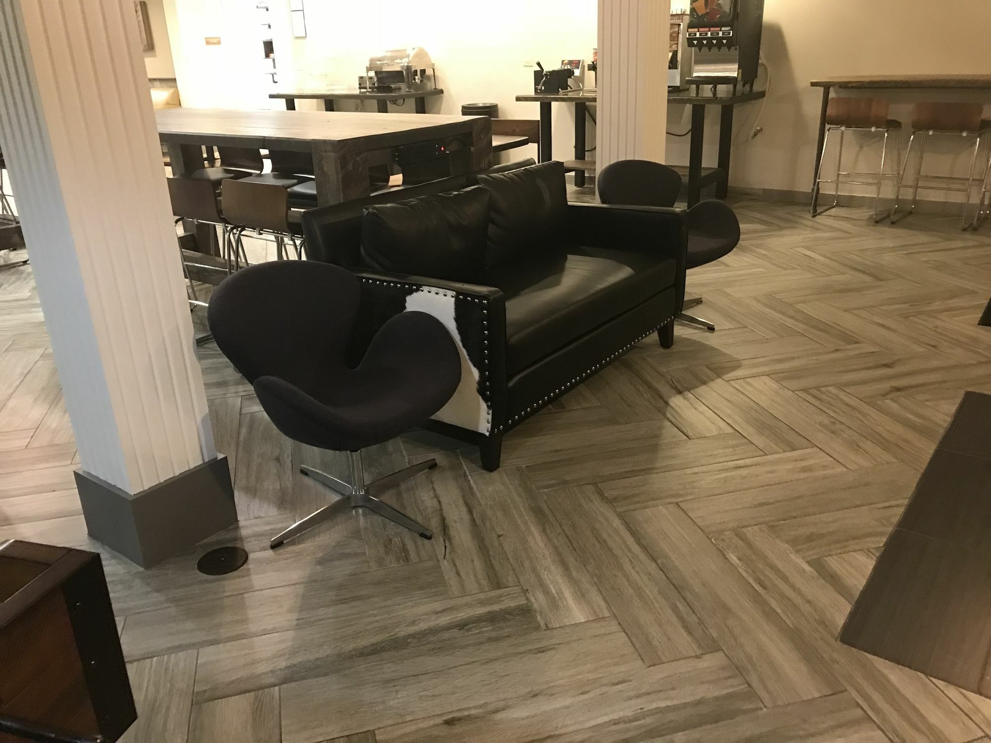 Cresthill Suites Suny University Albany Dış mekan fotoğraf